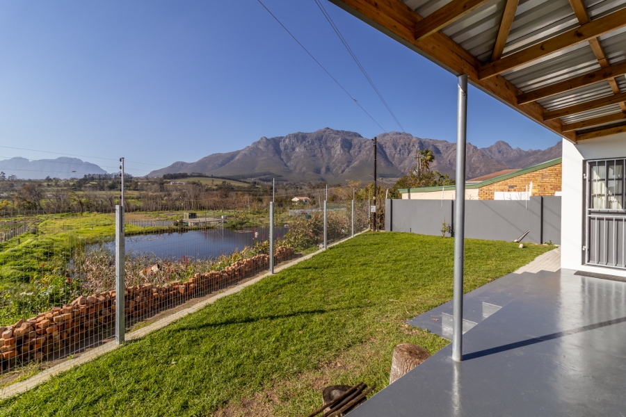 3 Bedroom Property for Sale in Jamestown Western Cape